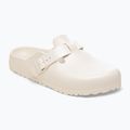 Шльопанці BIRKENSTOCK Boston EVA Narrow eggshell 8
