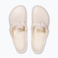 Шльопанці BIRKENSTOCK Boston EVA Narrow eggshell 12