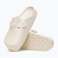 Шльопанці BIRKENSTOCK Boston EVA Narrow eggshell 13