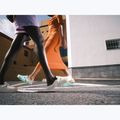 Шльопанці BIRKENSTOCK Boston EVA Narrow eggshell 18