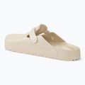 Шльопанці BIRKENSTOCK Boston EVA Narrow eggshell 3