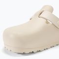 Шльопанці BIRKENSTOCK Boston EVA Narrow eggshell 7