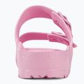 Жіночі шльопанці BIRKENSTOCK Arizona EVA Narrow помадні рожеві 8