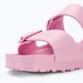 Жіночі шльопанці BIRKENSTOCK Arizona EVA Narrow помадні рожеві 9