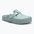 Шльопанці BIRKENSTOCK Boston EVA Narrow surf green