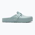 Шльопанці BIRKENSTOCK Boston EVA Narrow surf green 2