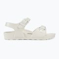 BIRKENSTOCK Rio EVA Вузькі білі дитячі босоніжки 2