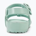 BIRKENSTOCK Rio EVA Вузькі дитячі сандалі для серфінгу зелені 6