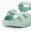 BIRKENSTOCK Rio EVA Вузькі дитячі сандалі для серфінгу зелені 7