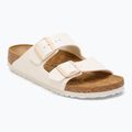 Жіночі шльопанці BIRKENSTOCK Arizona BF Narrow яєчна шкаралупа 8