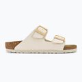 Жіночі шльопанці BIRKENSTOCK Arizona BF Narrow яєчна шкаралупа 2