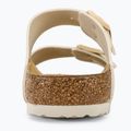 Жіночі шльопанці BIRKENSTOCK Arizona BF Narrow яєчна шкаралупа 6