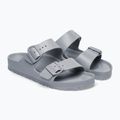 Шльопанці BIRKENSTOCK Arizona EVA Narrow stone coin 11