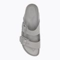 Шльопанці BIRKENSTOCK Arizona EVA Narrow stone coin 5