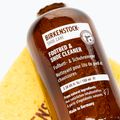 Набір для чищення взуття BIRKENSTOCK Footbed and Shoe Cleaner with Sponge multicolor 3