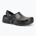 Шльопанці BIRKENSTOCK Birki Flow EVA Regular black 2