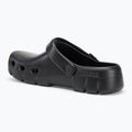 Шльопанці BIRKENSTOCK Birki Flow EVA Regular black 4