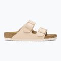 Шльопанці BIRKENSTOCK Arizona Birko-Flor new beige 2