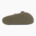Шльопанці BIRKENSTOCK Arizona Birko-Flor faded khaki 4