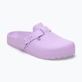 Шльопанці жіночі BIRKENSTOCK Boston EVA Narrow crocus 8