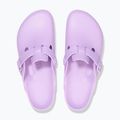 Шльопанці жіночі BIRKENSTOCK Boston EVA Narrow crocus 10