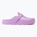 Шльопанці жіночі BIRKENSTOCK Boston EVA Narrow crocus 2