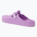 Шльопанці жіночі BIRKENSTOCK Boston EVA Narrow crocus 3
