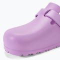 Шльопанці жіночі BIRKENSTOCK Boston EVA Narrow crocus 7