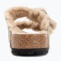 Шльопанці BIRKENSTOCK Arizona Shearling SL Regular taupe 6