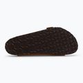 Шльопанці BIRKENSTOCK Arizona LEOI Regular cognac 4