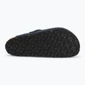Шльопанці BIRKENSTOCK Boston FE/LE Regular midnight 4