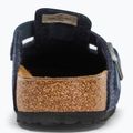 Шльопанці BIRKENSTOCK Boston FE/LE Regular midnight 6