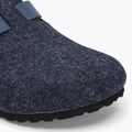 Шльопанці BIRKENSTOCK Boston FE/LE Regular midnight 7