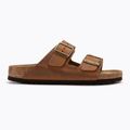 Шльопанці BIRKENSTOCK Arizona LEOI Narrow cognac 2