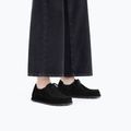 Кросівки BIRKENSTOCK Utti Lace Suede Leather Regular black 8