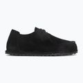 Взуття BIRKENSTOCK Utti Lace Suede Leather Regular black 2