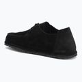 Кросівки BIRKENSTOCK Utti Lace Suede Leather Regular black 3