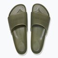Шльопанці BIRKENSTOCK Barbados EVA Regular хакі 3