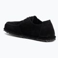 Взуття BIRKENSTOCK Utti Lace Suede Leather Narrow black 3