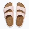 Шльопанці жіночі BIRKENSTOCK Arizona Chunky Birko-Flor light rose 3