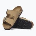 Шльопанці BIRKENSTOCK Arizona Birkibuc Narrow 5