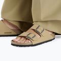 Шльопанці BIRKENSTOCK Arizona Birkibuc Narrow 6