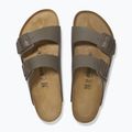 Шльопанці BIRKENSTOCK Arizona NL Narrow concrete gray 4