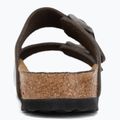 Шльопанці BIRKENSTOCK Arizona NL Narrow concrete gray 6