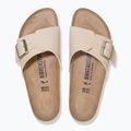 Жіночі шльопанці BIRKENSTOCK Catalina BFBC Regular з піщаним замком 3