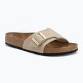 Жіночі шльопанці BIRKENSTOCK Catalina BFBC Regular з піщаним замком