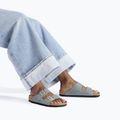 Жіночі шльопанці BIRKENSTOCK Arizona LEOI Narrow basalt gray 11