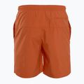 Шорти чоловічі adidas Adventure Woven capri orange 2