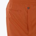 Шорти чоловічі adidas Adventure Woven capri orange 4