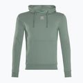 Кофта чоловіча adidas Essentials + Made With Hemp silver green